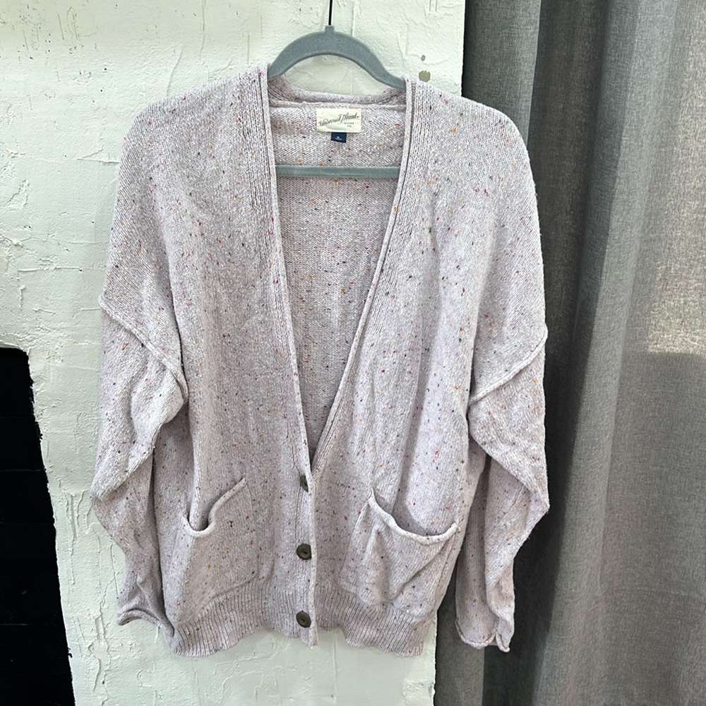 Universal Threads Button Cardigan size XL